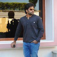 Nara Rohit - Nara Rohit at Solo Press Meet - Pictures | Picture 127622